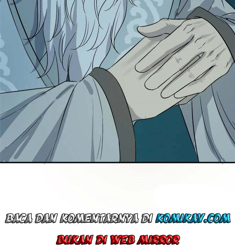 The Crazy Adventures of Mystical Doctor Chapter 151 Gambar 59