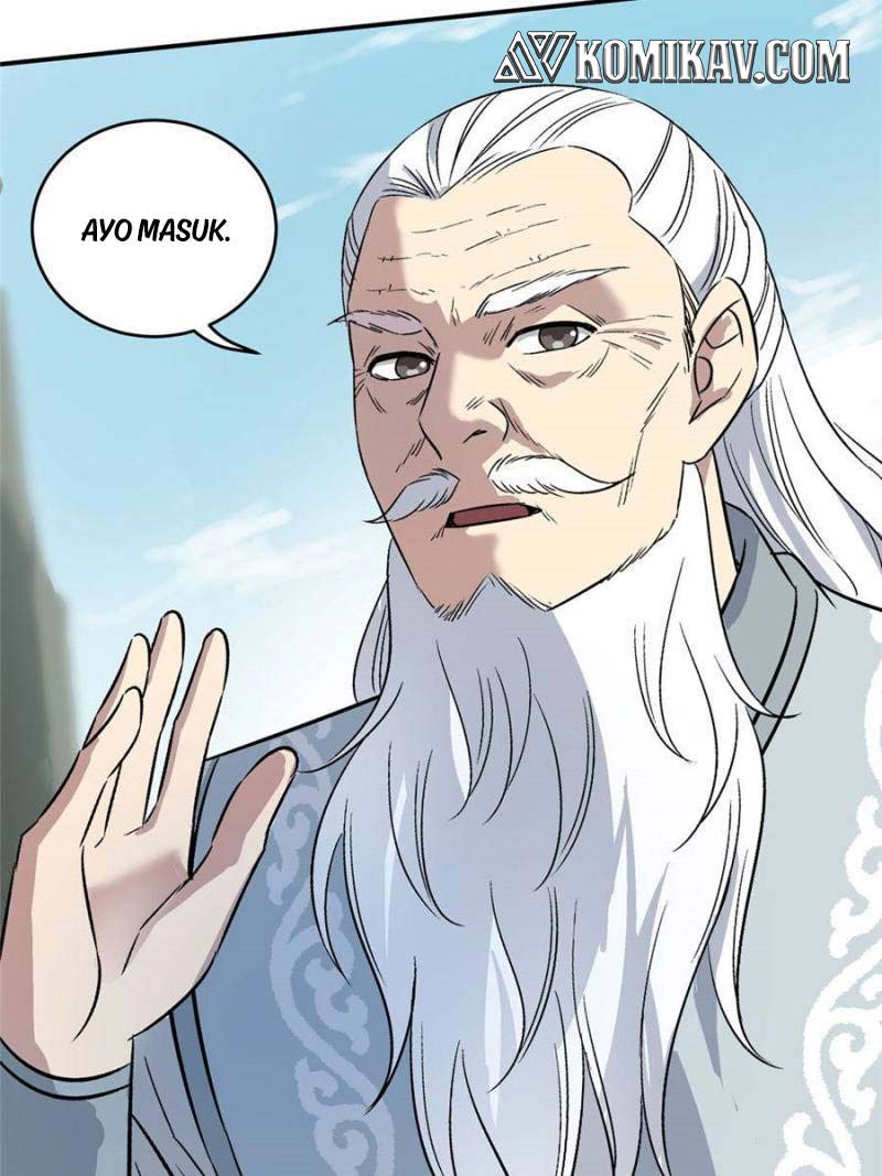 The Crazy Adventures of Mystical Doctor Chapter 151 Gambar 6