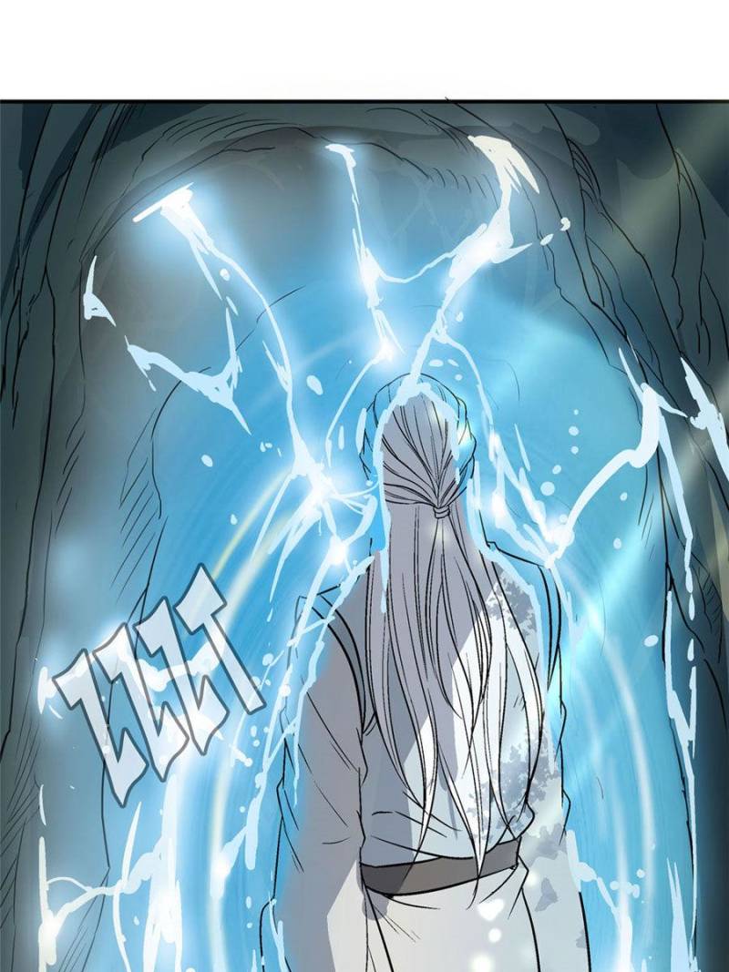 The Crazy Adventures of Mystical Doctor Chapter 151 Gambar 8