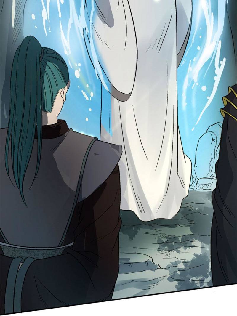 The Crazy Adventures of Mystical Doctor Chapter 151 Gambar 9