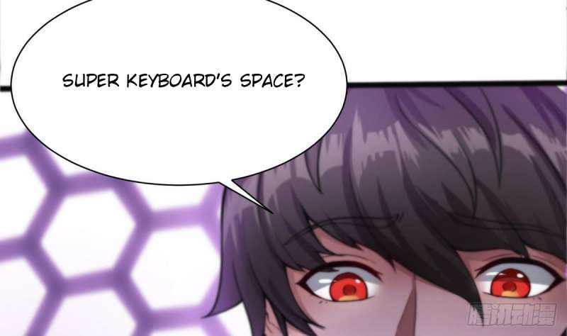 Super Keyboard Man Chapter 4 Gambar 33