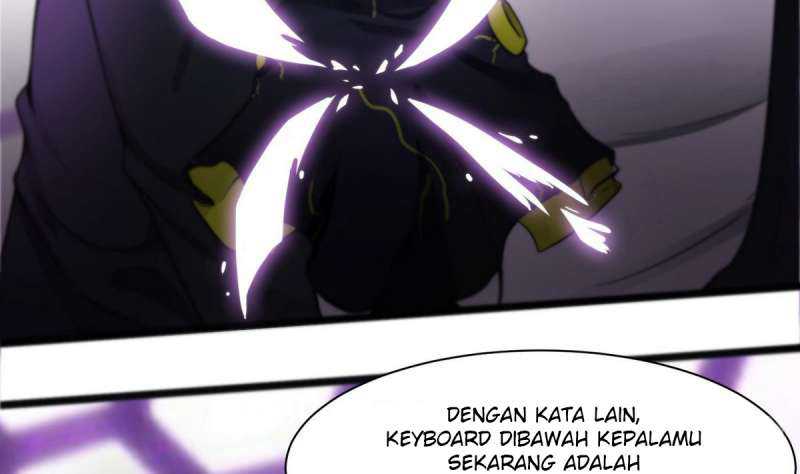 Super Keyboard Man Chapter 4 Gambar 35