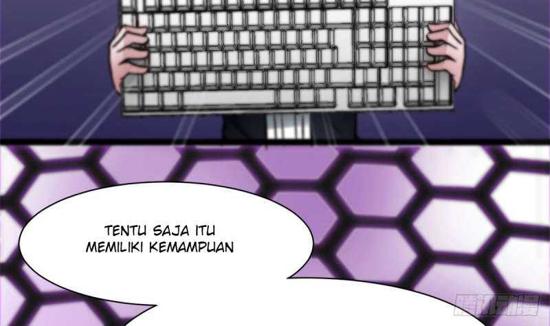 Super Keyboard Man Chapter 4 Gambar 51