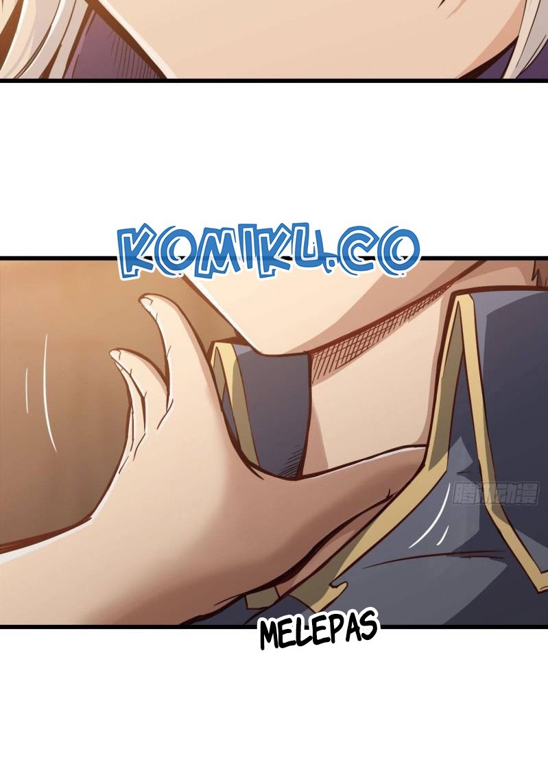 My Wife is a Demon Queen Chapter 212 Gambar 19