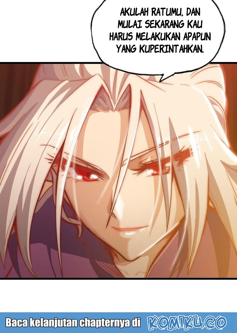 My Wife is a Demon Queen Chapter 212 Gambar 21