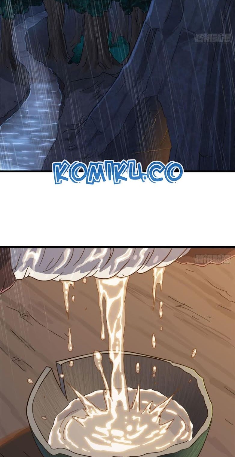 My Wife is a Demon Queen Chapter 212 Gambar 3