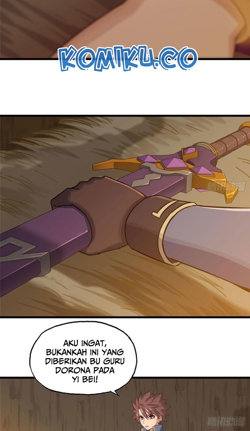 My Wife is a Demon Queen Chapter 212 Gambar 9