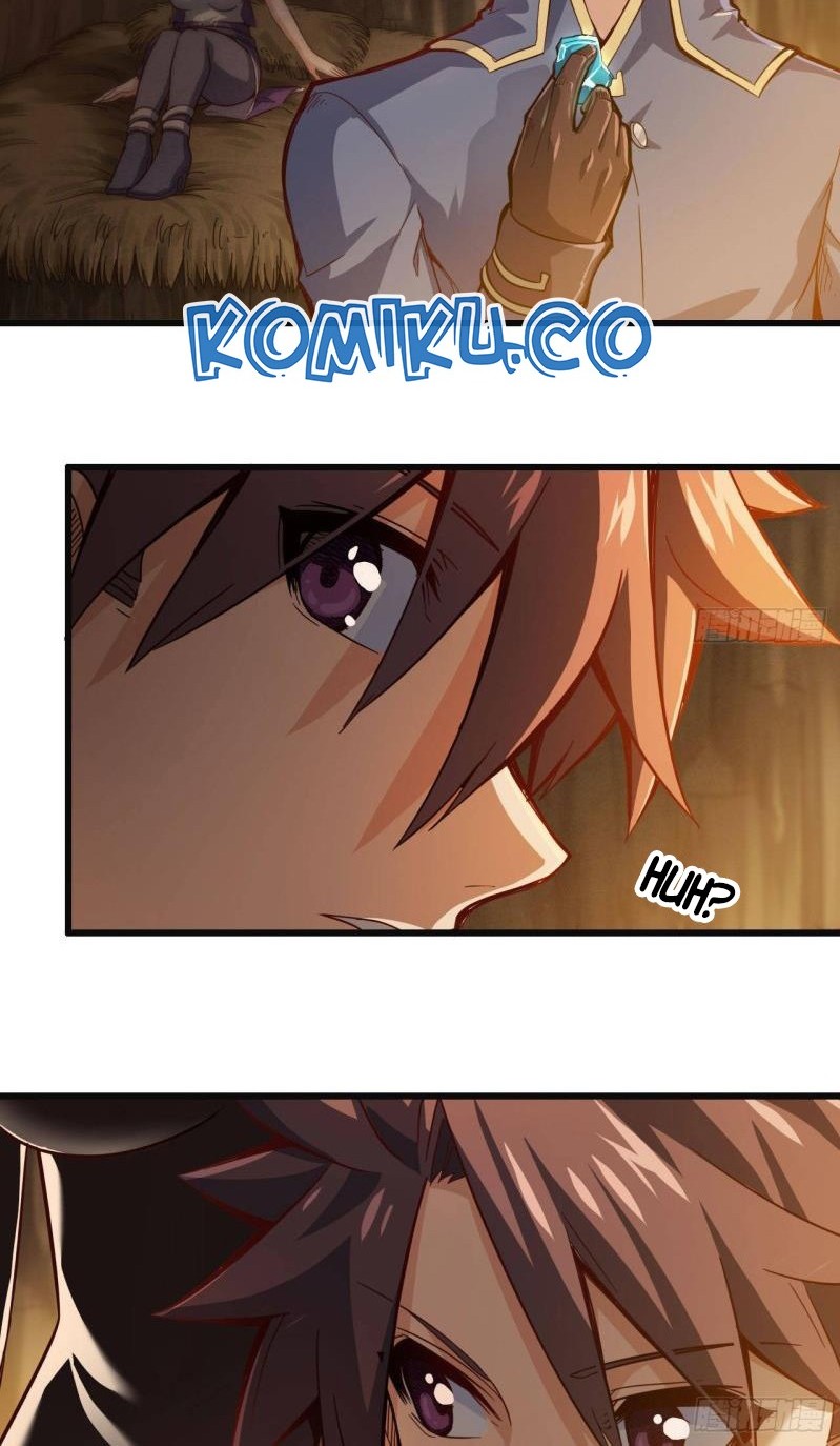 My Wife is a Demon Queen Chapter 212 Gambar 13