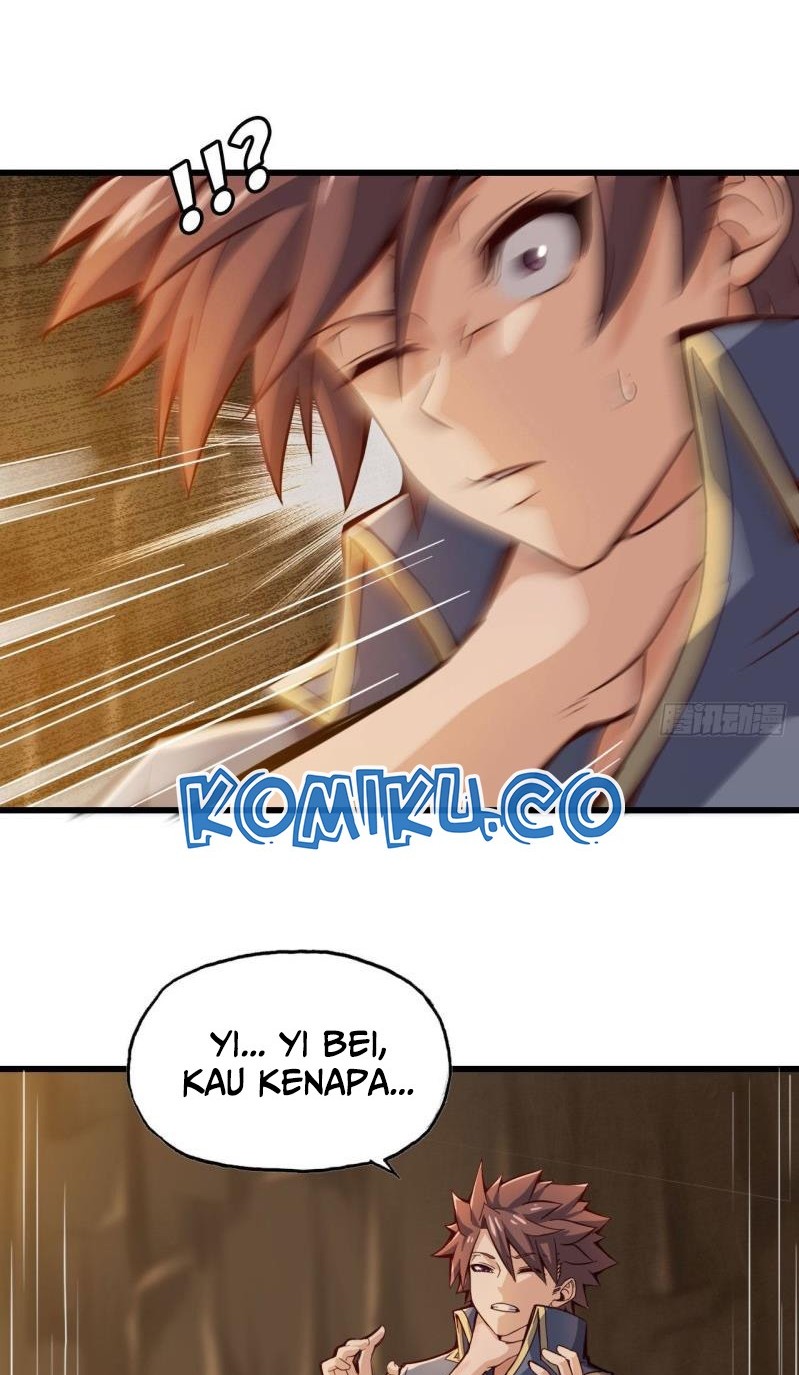 My Wife is a Demon Queen Chapter 212 Gambar 15