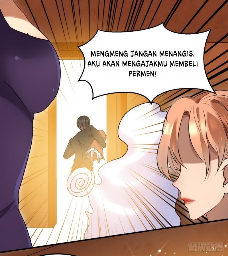 Huadu Need War king Chapter 06 Gambar 13