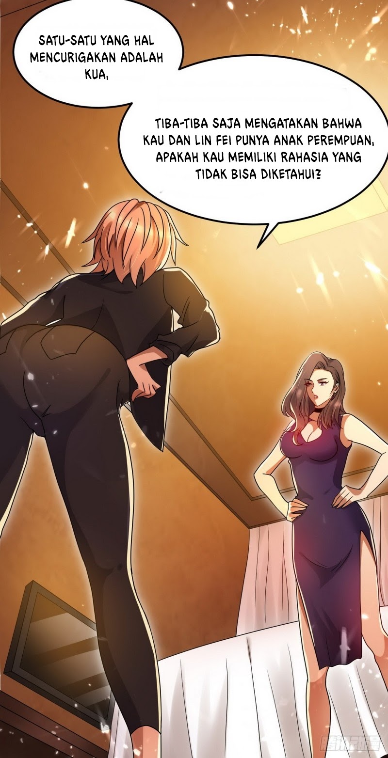 Huadu Need War king Chapter 06 Gambar 14