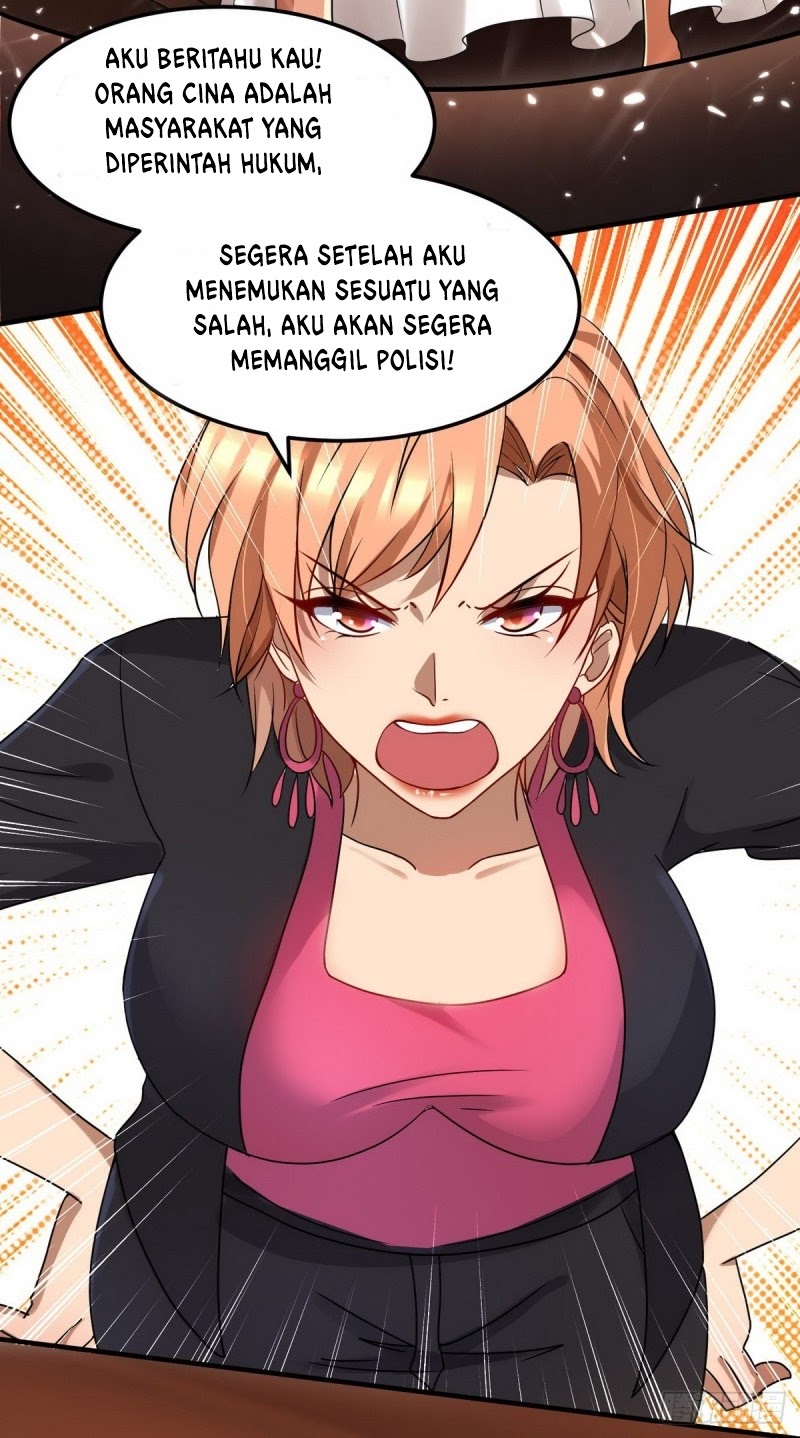 Huadu Need War king Chapter 06 Gambar 15