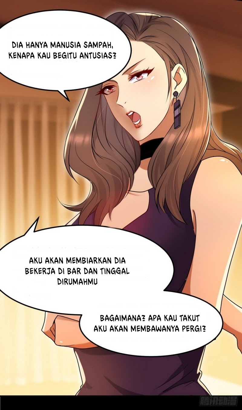 Huadu Need War king Chapter 06 Gambar 16