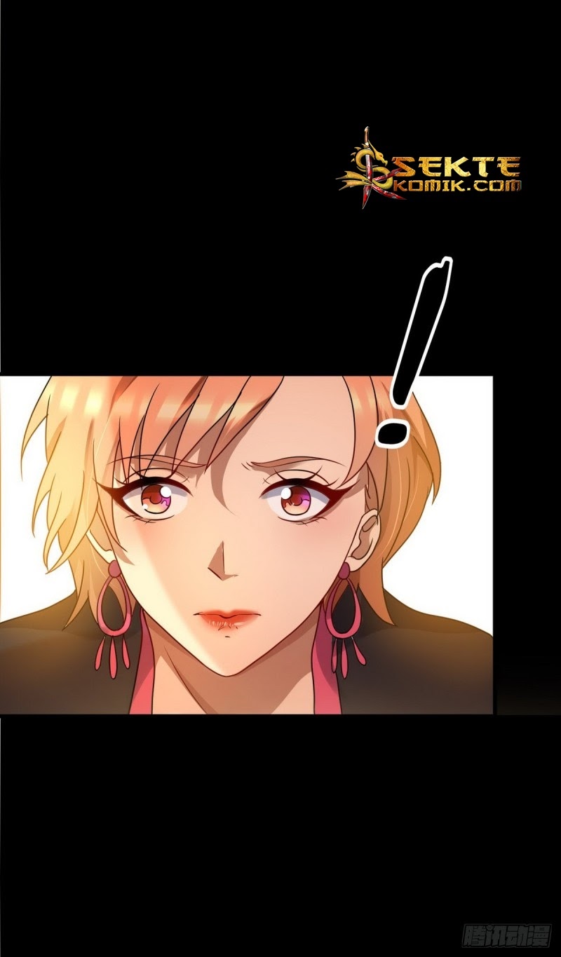Huadu Need War king Chapter 06 Gambar 17