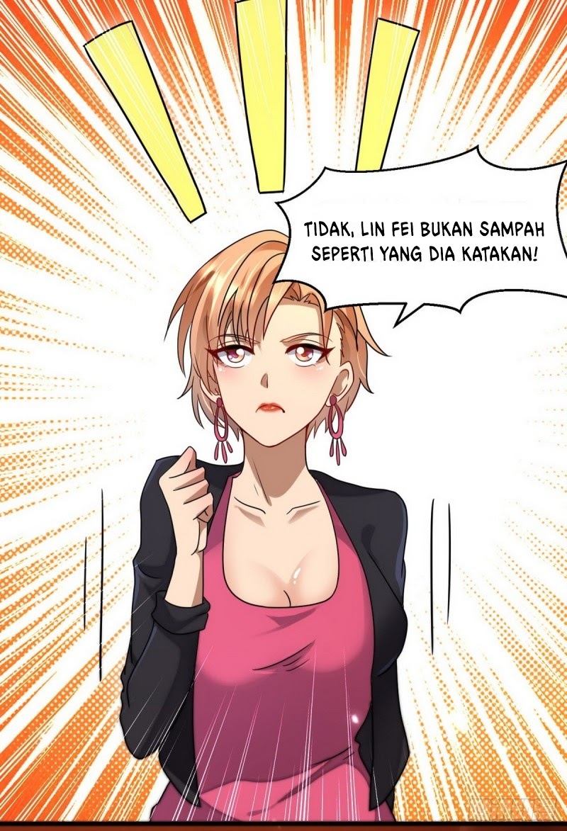 Huadu Need War king Chapter 06 Gambar 26