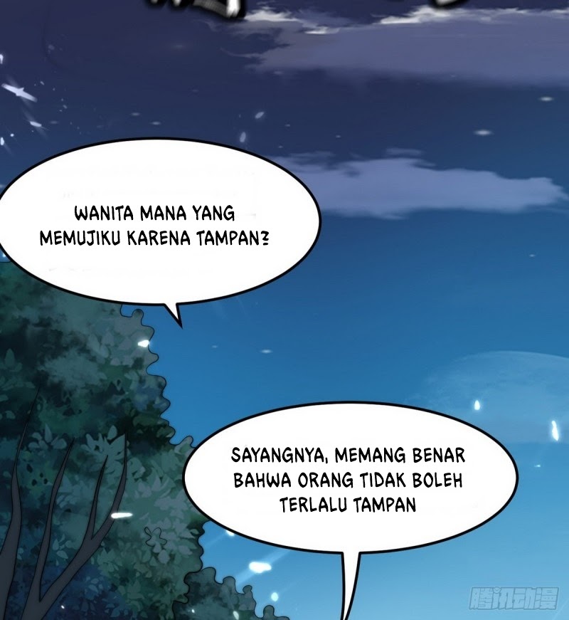 Huadu Need War king Chapter 06 Gambar 33
