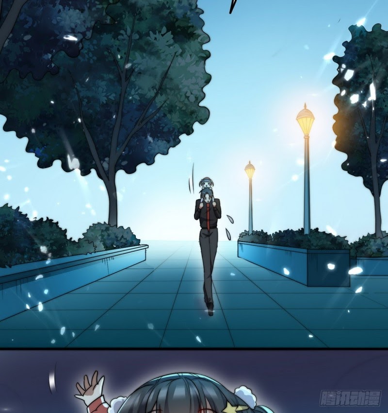 Huadu Need War king Chapter 06 Gambar 34