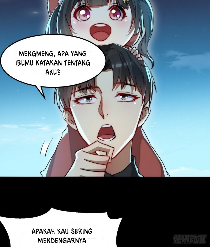 Huadu Need War king Chapter 06 Gambar 35