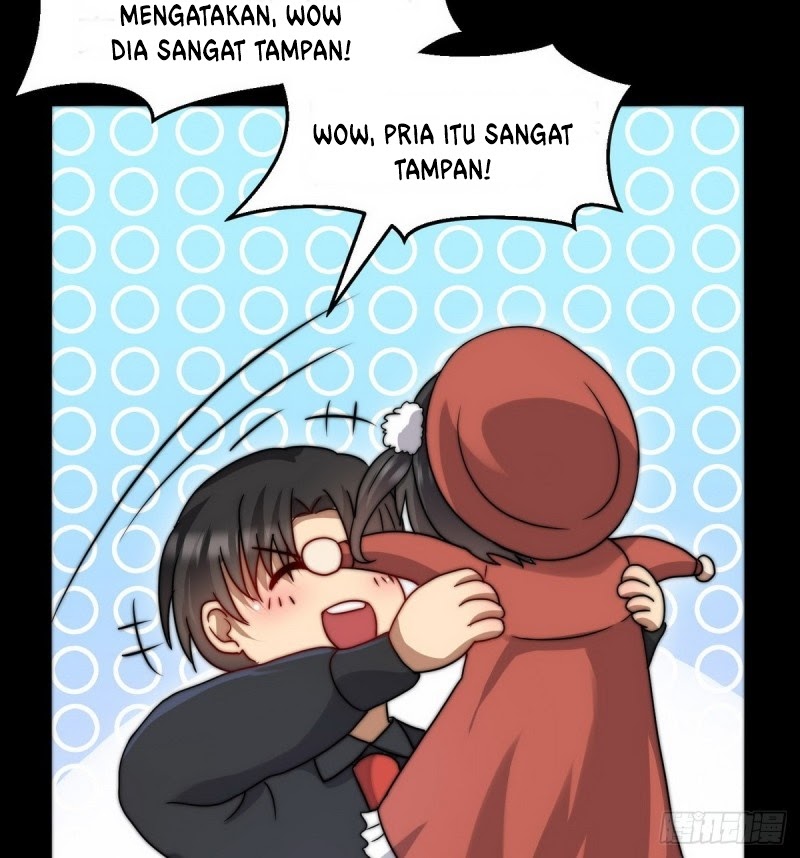 Huadu Need War king Chapter 06 Gambar 36