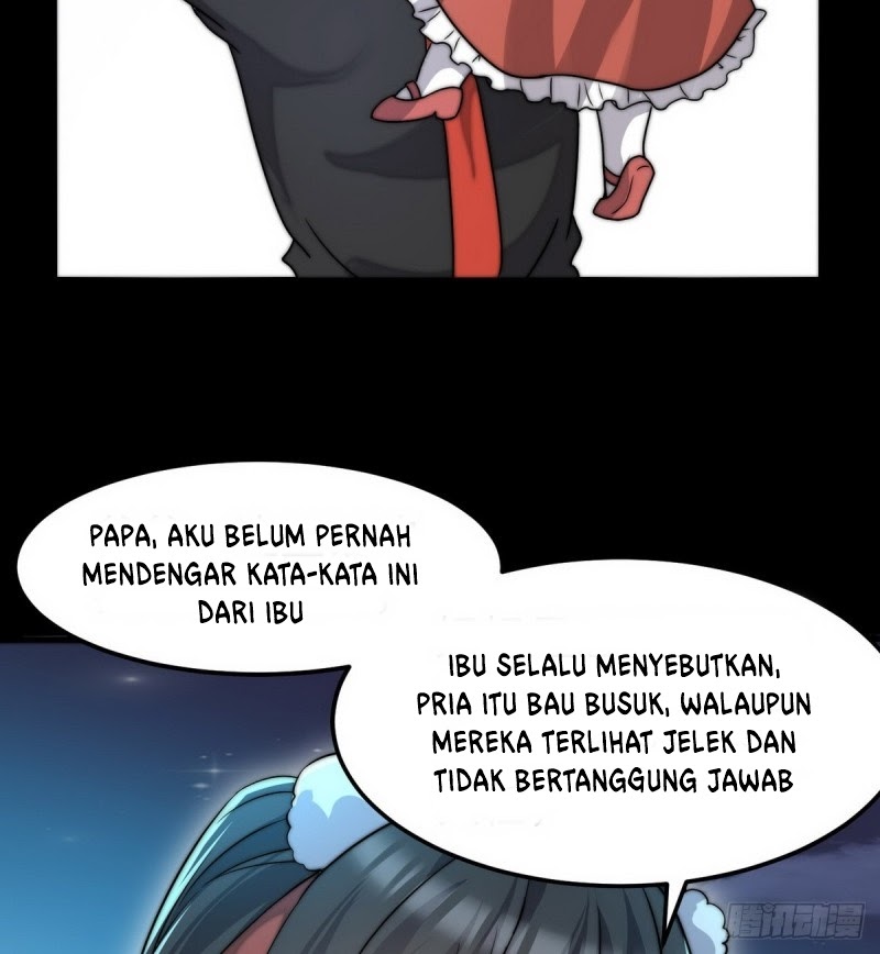Huadu Need War king Chapter 06 Gambar 37