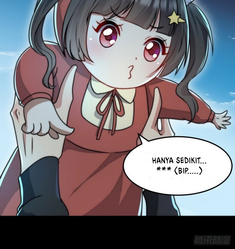 Huadu Need War king Chapter 06 Gambar 38
