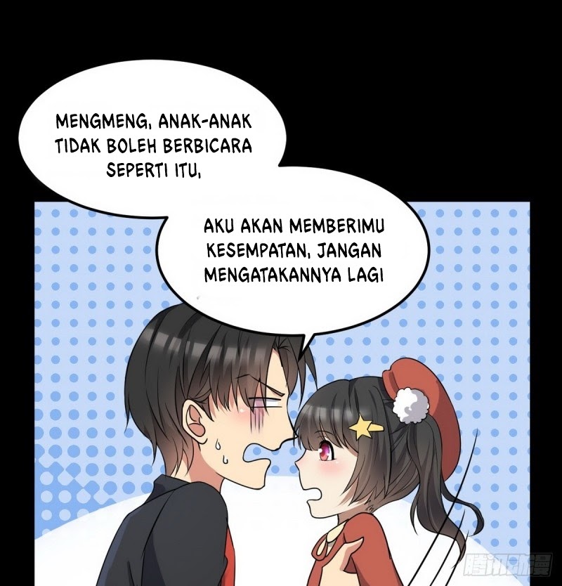 Huadu Need War king Chapter 06 Gambar 39