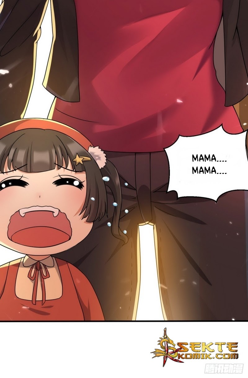 Huadu Need War king Chapter 06 Gambar 4