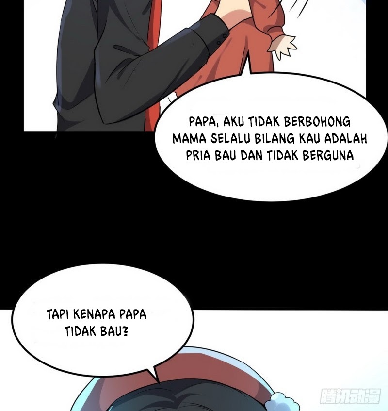 Huadu Need War king Chapter 06 Gambar 40