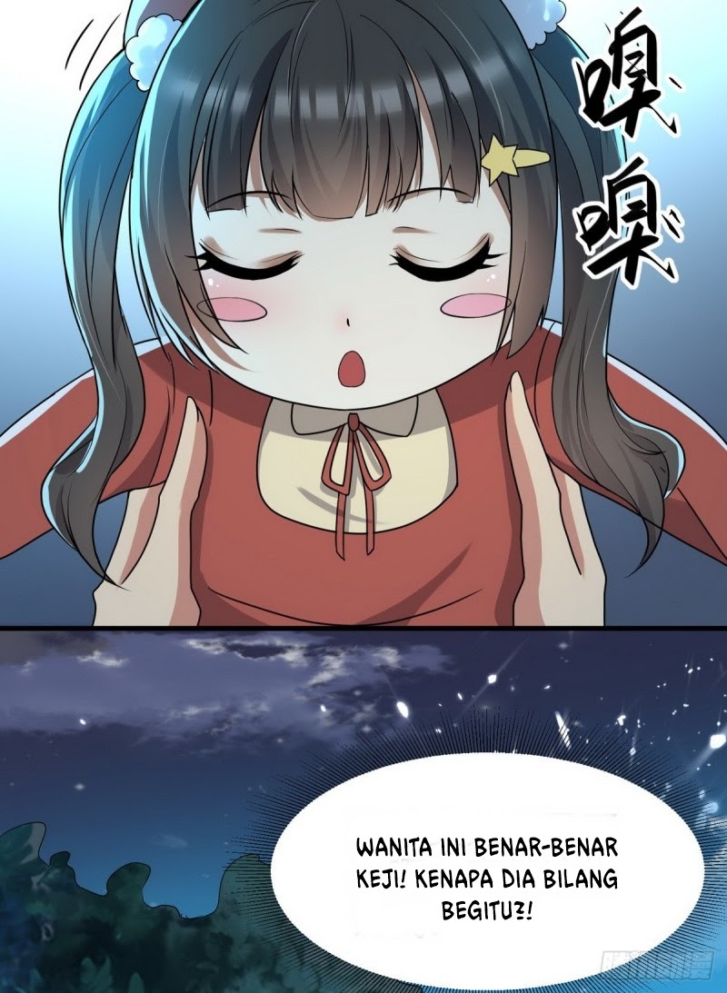 Huadu Need War king Chapter 06 Gambar 41