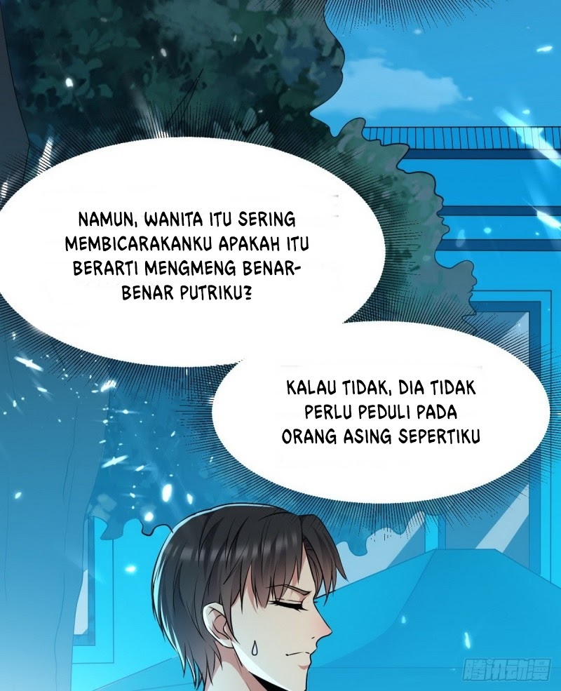 Huadu Need War king Chapter 06 Gambar 42