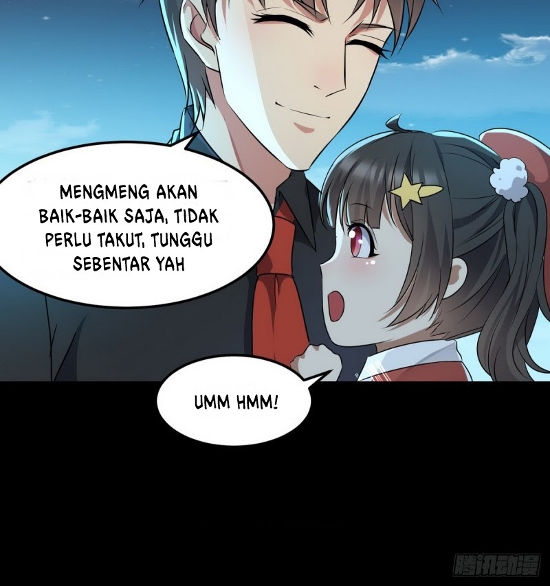 Huadu Need War king Chapter 06 Gambar 46