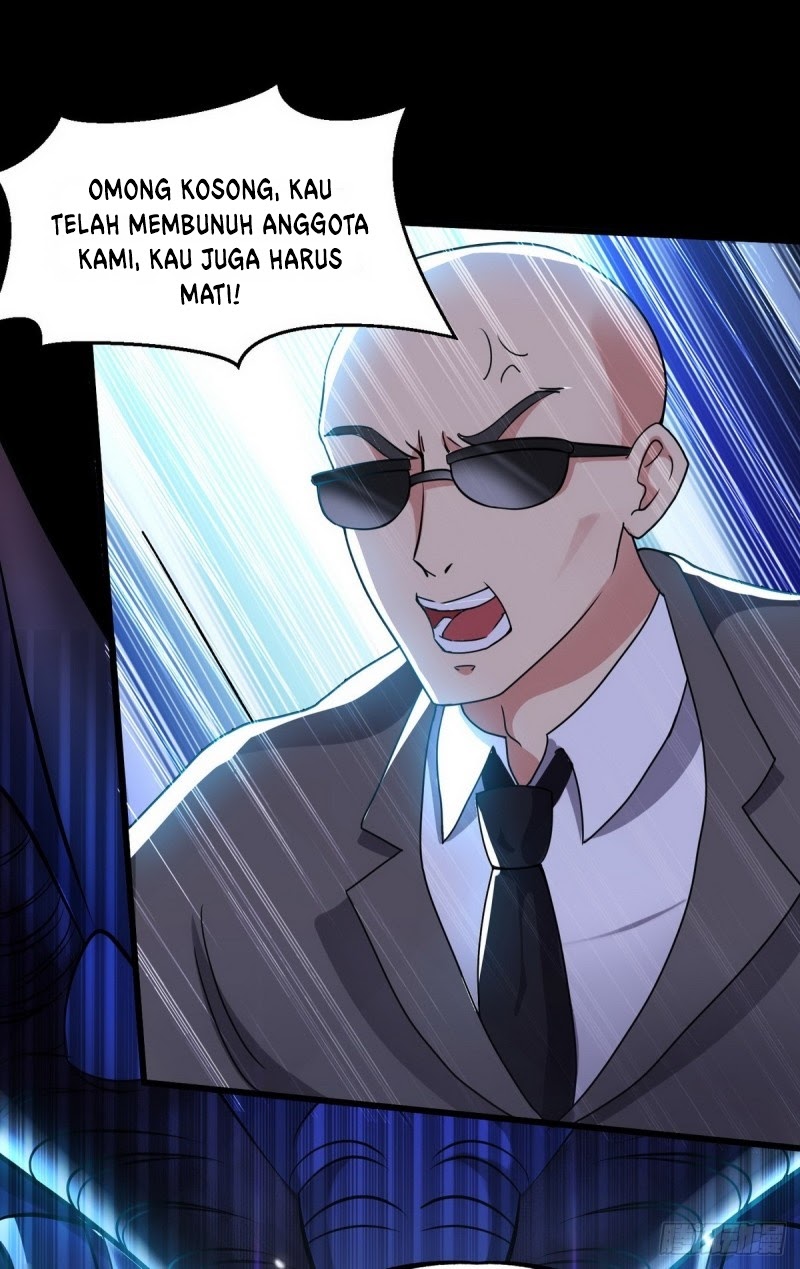 Huadu Need War king Chapter 06 Gambar 47