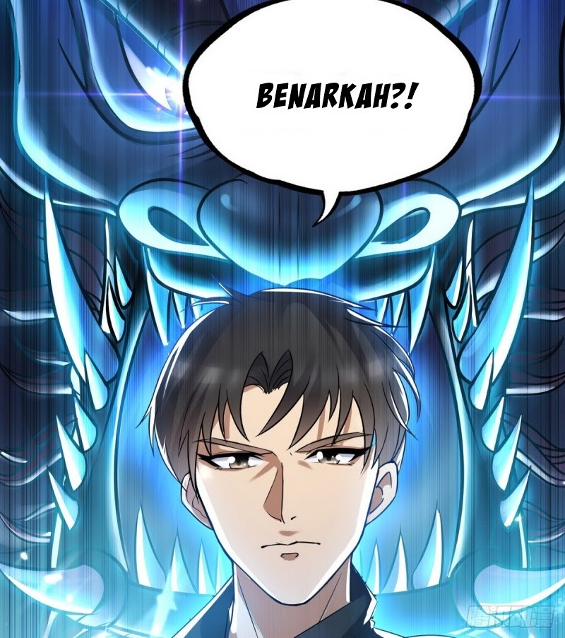 Huadu Need War king Chapter 06 Gambar 48