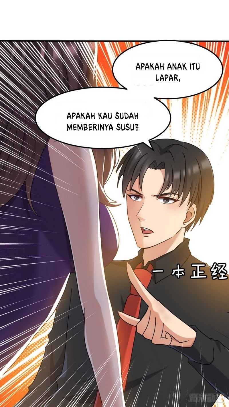 Huadu Need War king Chapter 06 Gambar 5