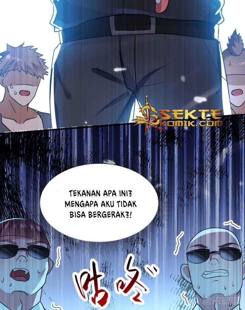 Huadu Need War king Chapter 06 Gambar 50