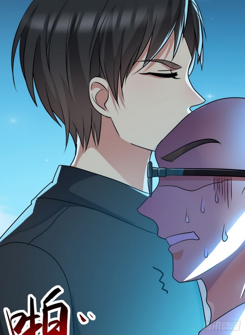 Huadu Need War king Chapter 06 Gambar 52