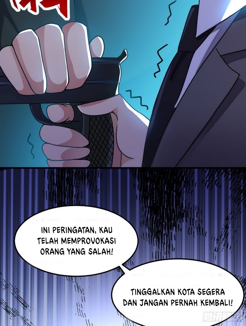 Huadu Need War king Chapter 06 Gambar 53