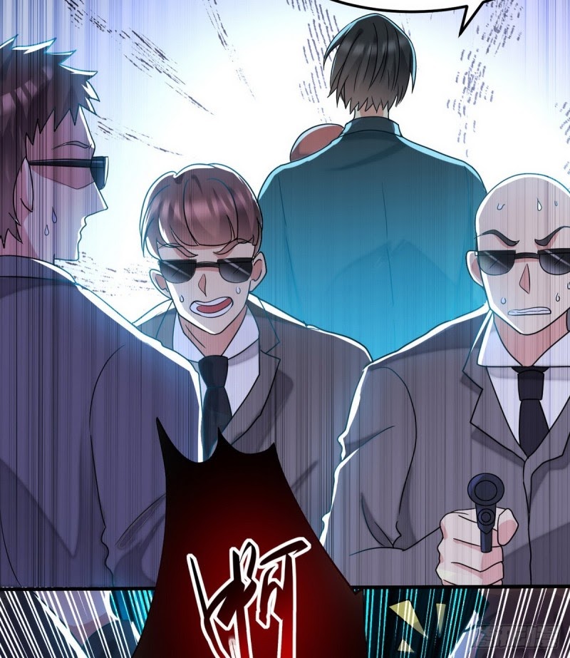 Huadu Need War king Chapter 06 Gambar 54