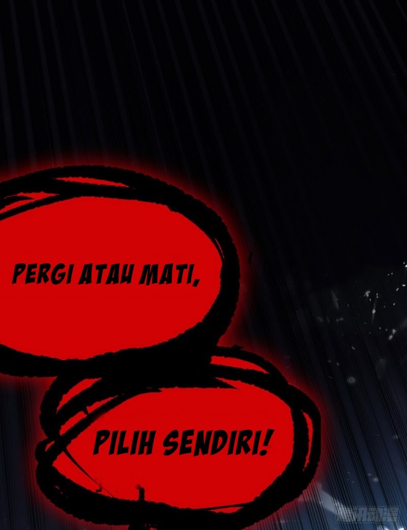 Huadu Need War king Chapter 06 Gambar 56