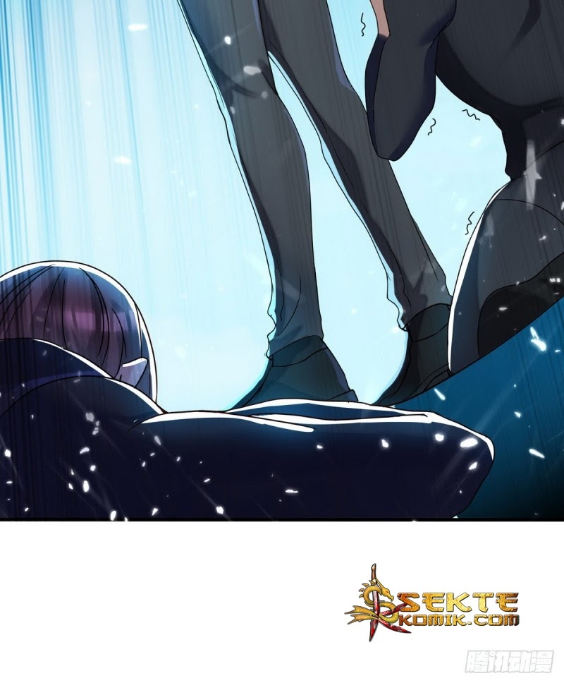 Huadu Need War king Chapter 06 Gambar 58