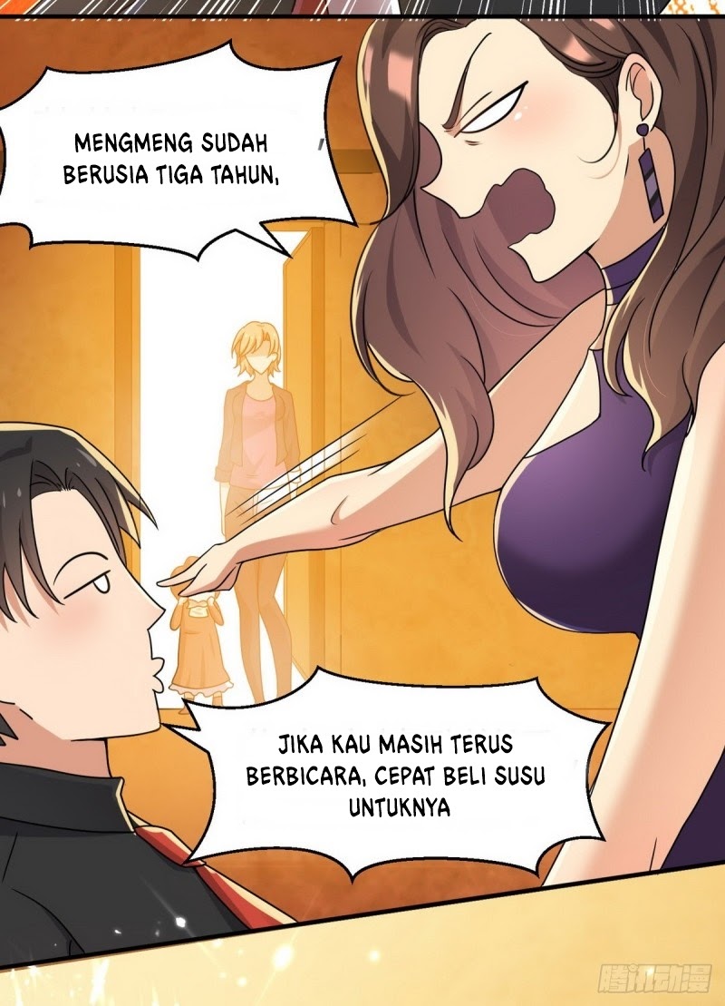 Huadu Need War king Chapter 06 Gambar 6