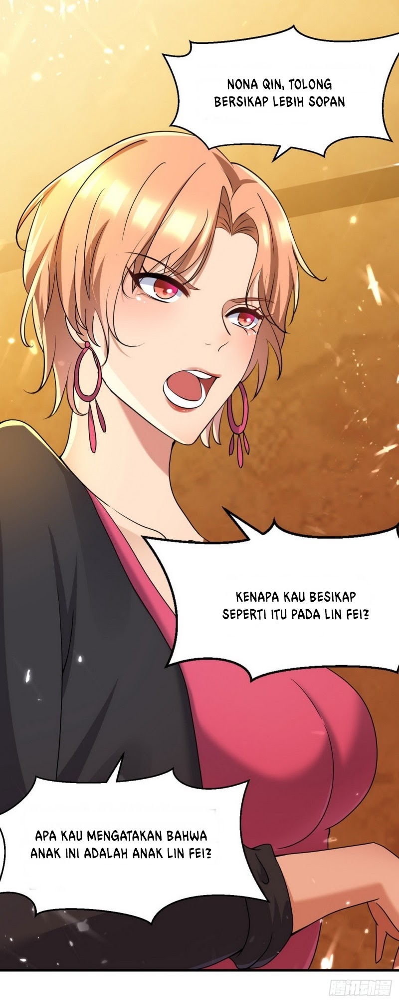 Huadu Need War king Chapter 06 Gambar 7