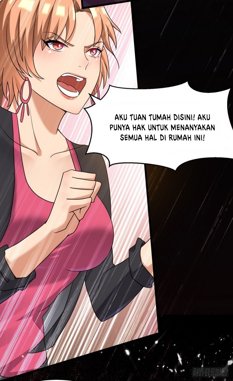 Huadu Need War king Chapter 06 Gambar 9