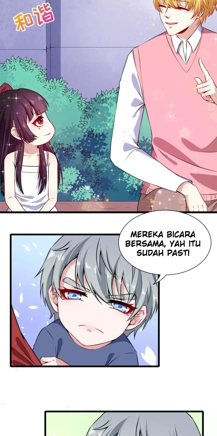 Daddy From Hell Chapter 57 Gambar 5