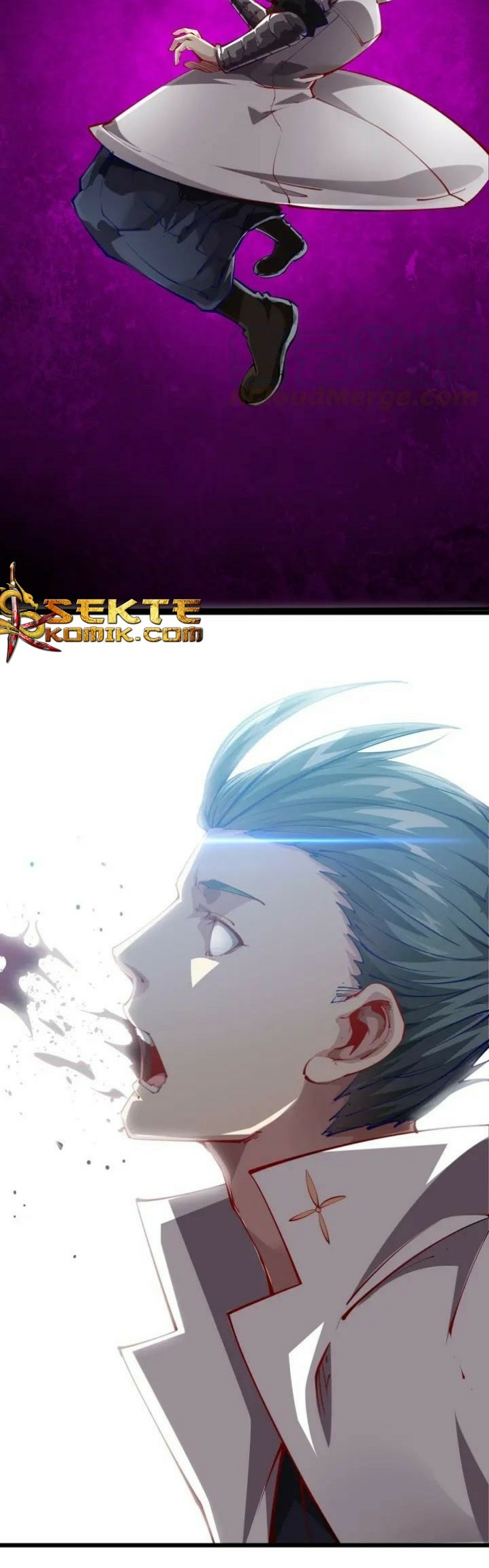 Return of The Avenger Chapter 36 Gambar 46