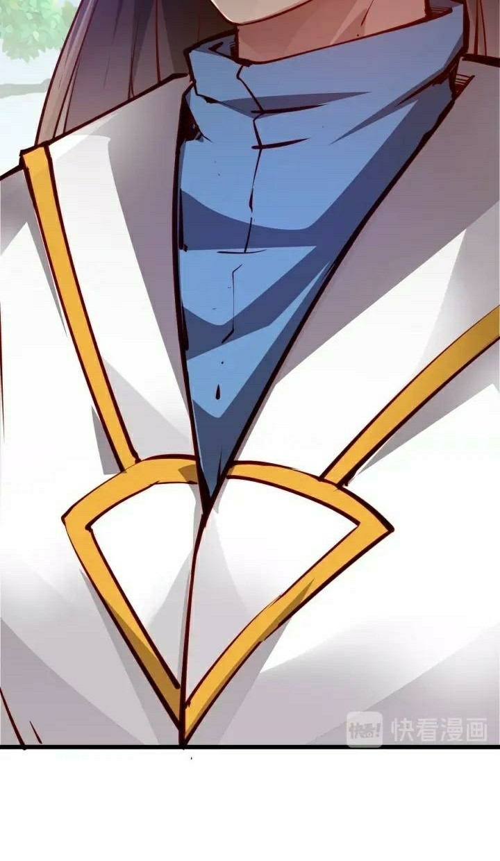 Return of The Avenger Chapter 36 Gambar 57