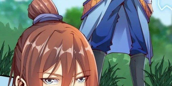 Return of The Avenger Chapter 35 Gambar 32