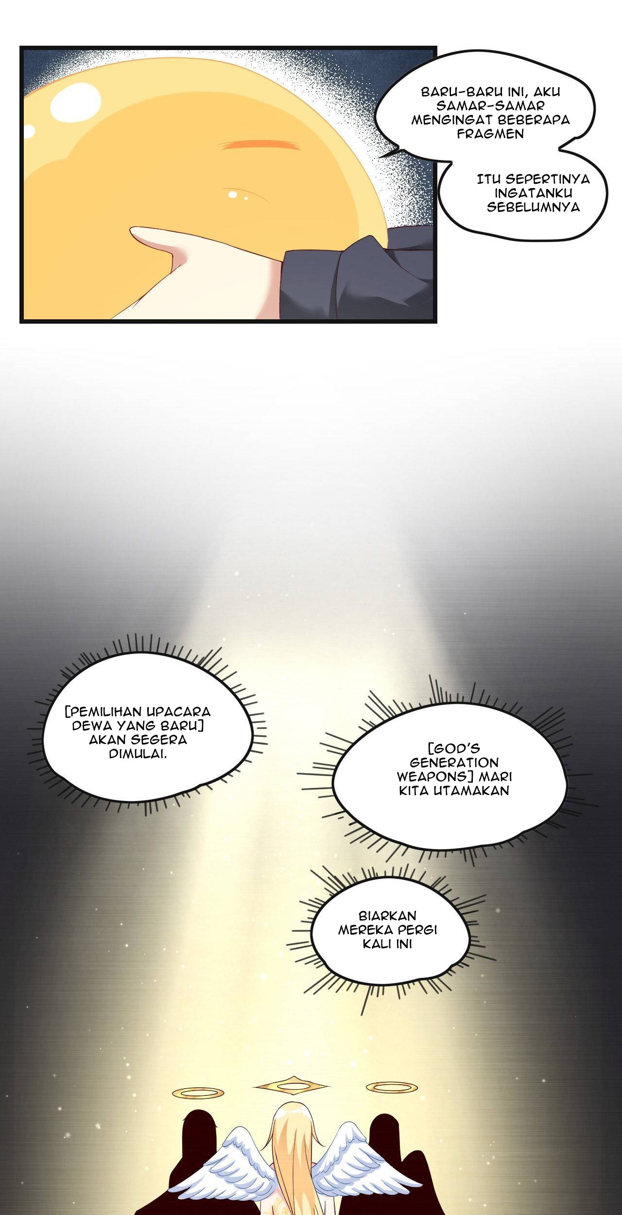 Useless Young Master Chapter 35 Gambar 15