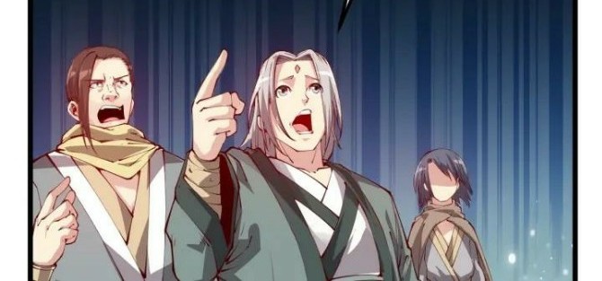 Return of The Avenger Chapter 34 Gambar 30