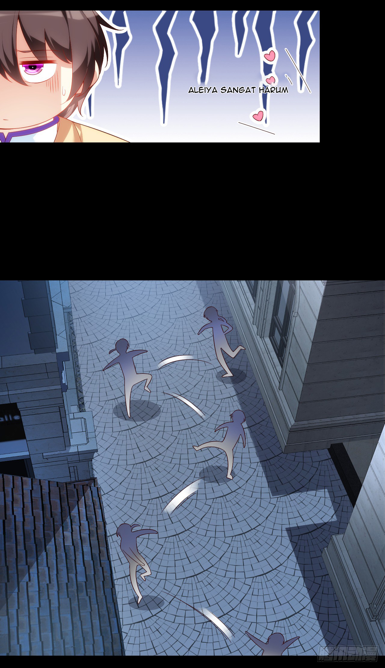 Useless Young Master Chapter 37 Gambar 13